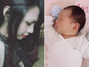 Bà bầu - Chuyện đẻ mổ như cơn ác mộng, người run bần bật, nôn thốc nôn tháo của mẹ trẻ 9x