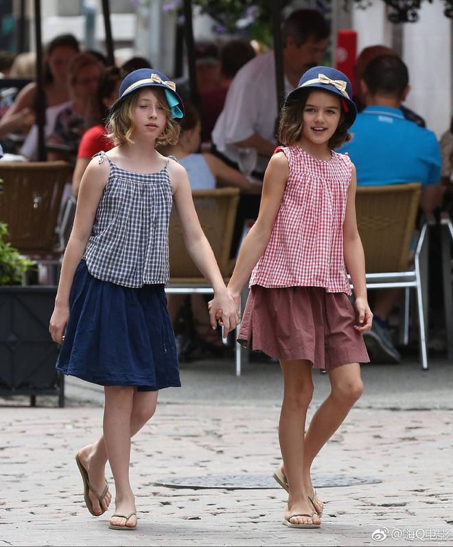 Ngôi sao 24/7: Lâu mới xuất hiện, amp;#34;ma nữ Thái Lanamp;#34; bị lộ ảnh cặp với đàn em 21 tuổi - 11