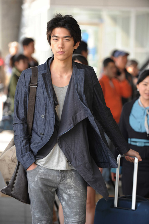 Sự kết đôi hoàn hảo của amp;#34;đôi đũa lệchamp;#34; Kim So Yeon và Sung Joon - 9