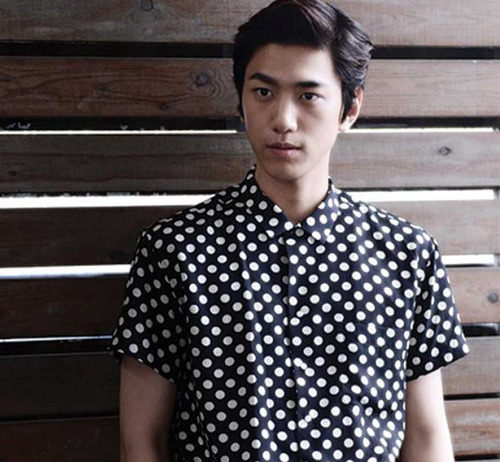 Sự kết đôi hoàn hảo của amp;#34;đôi đũa lệchamp;#34; Kim So Yeon và Sung Joon - 8