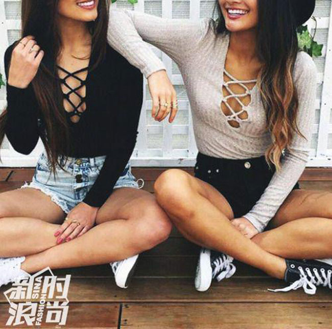 Bodysuit ngày càng đẹp và phù hợp vóc dáng châu Á hơn nhờ nhiều kiểu mới lạ - 14