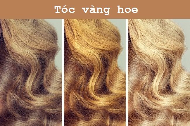 3 cách tạo màu tóc siêu đẹp mà không hề khiến tóc hư tổn vì hóa chất - 6