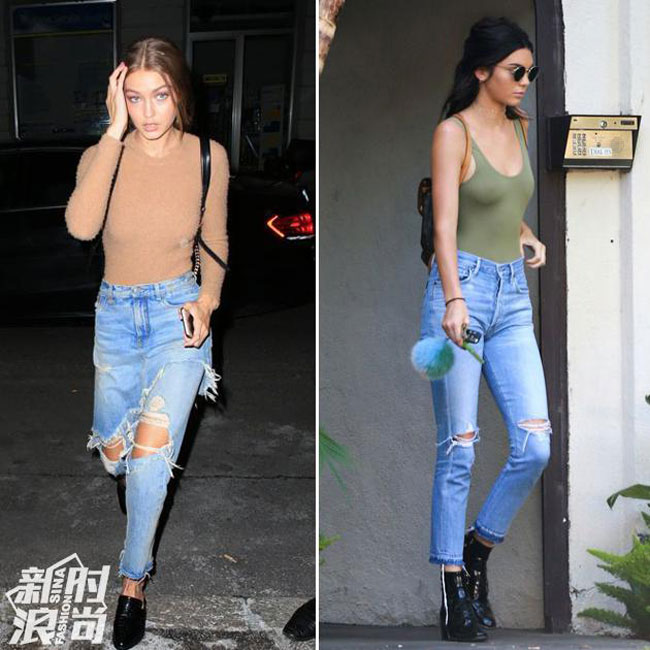 Bodysuit ngày càng đẹp và phù hợp vóc dáng châu Á hơn nhờ nhiều kiểu mới lạ - 4