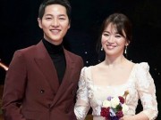 Nhà đẹp - Trước khi kết hôn bất ngờ, Song Joong Ki đã bí mật tậu biệt thự trăm tỉ