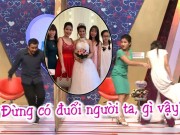 Eva Yêu - Cô gái từng bị Cát Tường đuổi khỏi sân khấu “Bạn muốn hẹn hò” đã kết hôn, mời cả Cát Tường đến dự