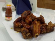 Bếp Eva - Cô vợ làm sườn xào chua ngọt, ai ăn cũng hỏi công thức, hóa ra là nhờ 1 chai sốt siêu thị