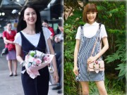 Thời trang - Đây đích thị là kiểu váy có khả năng "ăn gian" tuổi cực siêu