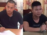 Tin tức - Khởi tố bị can đối với nam thanh niên chém chết người ở Vĩnh Phúc