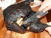 Bếp Eva - Cười "đau ruột" với những thảm họa khó đỡ khi nấu nướng