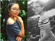 Thời trang - Phương Mỹ Chi lại hứng "sóng gió" với quần áo ngắn và hở
