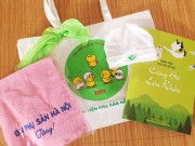 Bà bầu - Kinh nghiệm đi đẻ ở BV Phụ sản Hà Nội "sướng như tiên", sinh xong được quà của mẹ 8x