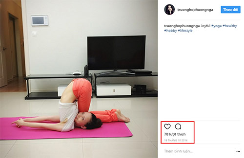 Sự thật tấm ảnh Phương Nga tập yoga sau khi tại ngoại đang gây xôn xao cư dân mạng - 2