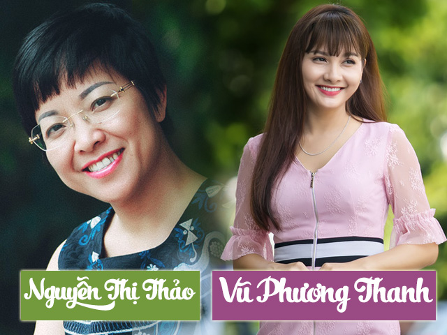 Hiếm ai biết tên thật của Bảo Thanh, Thảo Vân và loạt nghệ sĩ nổi tiếng miền Bắc