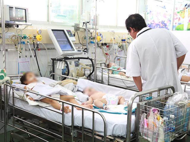 Báo động trẻ mắc viêm não Nhật Bản tăng vọt cả nước, bác sĩ khuyên cha mẹ cần làm ngay điều này