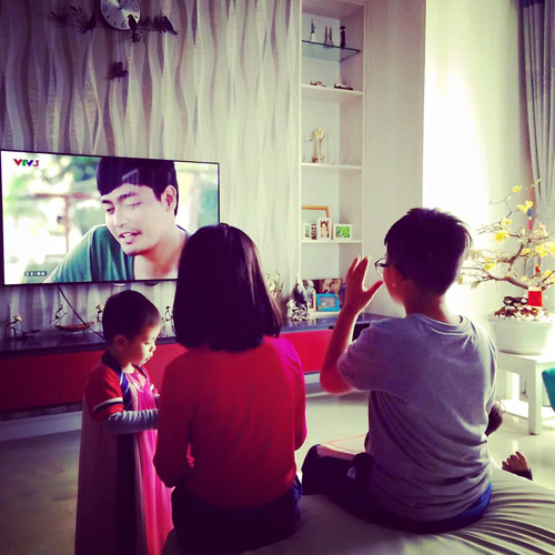Chốn đi về đẹp như mơ của bốn nam MC Việt tài năng, nổi tiếng - 4