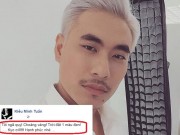 Làng sao - Sao Việt 24h qua: Kiều Minh Tuấn “ngã quỵ” vì Song Hye Kyo kết hôn