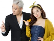 Xem & Đọc - Từ tình nhân thời "Em chưa 18", Kaity Nguyễn nhí nhảnh làm... "con" của Kiều Minh Tuấn