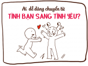 Eva tám - 5 cô bạn thân của chồng dễ trở thành tình địch đáng gờm, ngoại tình bất cứ lúc nào
