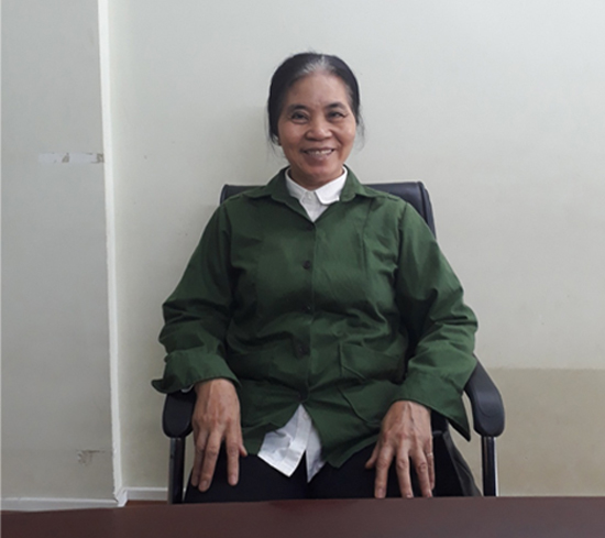 Hãy cẩn thận nếu vừa bị cả trĩ và suy giãn tĩnh mạch - 1