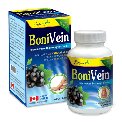 Hãy cẩn thận nếu vừa bị cả trĩ và suy giãn tĩnh mạch - 2