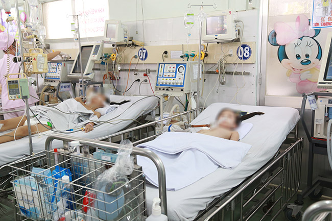 Báo động trẻ mắc viêm não Nhật Bản tăng vọt, bác sĩ khuyên cha mẹ cần làm ngay điều này - 4