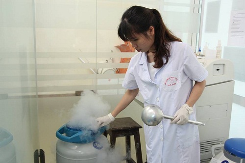 Hành trình đi hiến và bảo quản tinh trùng được diễn ra như thế nào? - 12