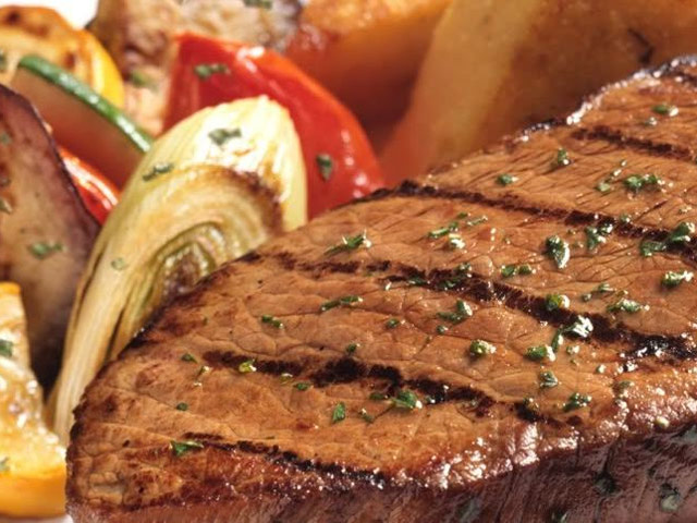 Các món ngon từ thịt bò cho cả nhà thưởng thức