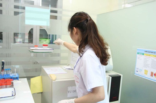 Hành trình đi hiến và bảo quản tinh trùng được diễn ra như thế nào? - 4