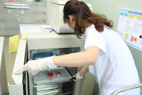 Hành trình đi hiến và bảo quản tinh trùng được diễn ra như thế nào? - 5