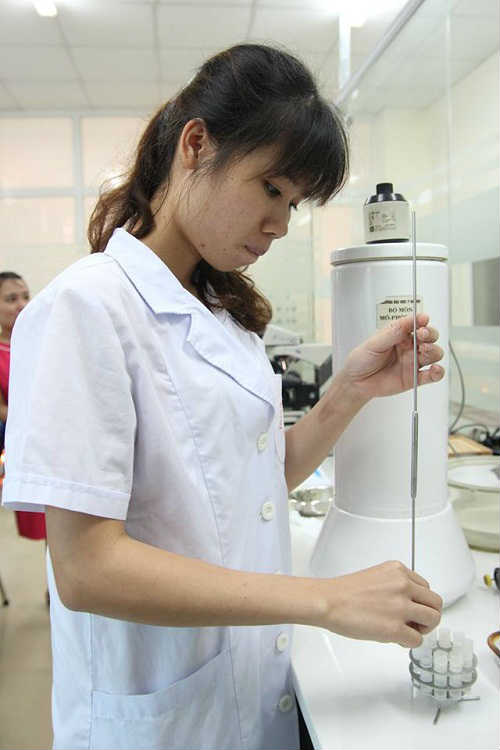 Hành trình đi hiến và bảo quản tinh trùng được diễn ra như thế nào? - 8