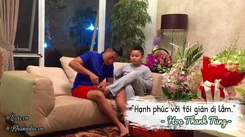 Chốn đi về đẹp như mơ của bốn nam MC Việt tài năng, nổi tiếng - 9