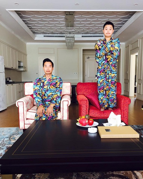 Chốn đi về đẹp như mơ của bốn nam MC Việt tài năng, nổi tiếng - 17