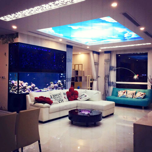 Chốn đi về đẹp như mơ của bốn nam MC Việt tài năng, nổi tiếng - 2