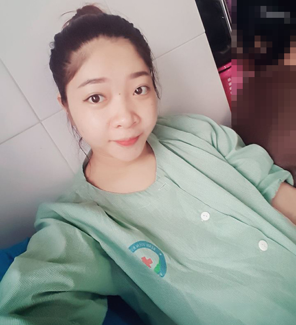 Chuyện đẻ mổ chân thực từng chi tiết nhưng chẳng hề đáng sợ như tưởng tượng của mẹ 9x - 1