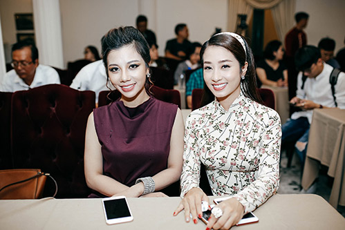 Không được mời hát, Hồng Ngọc vẫn lặn lội từ Mỹ về ủng hộ Đàm Vĩnh Hưng - 14