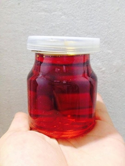 Liệt kê công dụng làm đẹp của dầu gấc sẽ khiến bạn chạy ngay đi mua 1 lọ về - 1