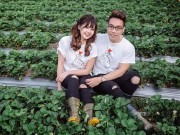 Eva Yêu - Chàng trai VTV nên duyên cùng cô gái ngân hàng xinh đẹp nhờ bố mẹ 2 bên quá nhiệt tình