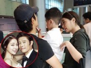 Làng sao - Song Hye Kyo tuyên bố kết hôn, tình cũ Lee Byung Hun đến Việt Nam du lịch cùng vợ con