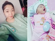 Bà bầu - Chuyện đẻ mổ chân thực từng chi tiết nhưng chẳng hề đáng sợ như tưởng tượng của mẹ 9x