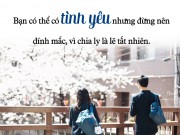 Eva tám - Hôn nhân không hạnh phúc, chấp nhận buông bỏ là khôn ngoan