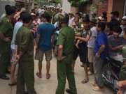 Tin tức - Bắc Ninh: Nghi bắt cóc bé gái 7 tuổi, 2 thanh niên bị dân làng vây đánh