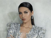 Làm đẹp - Màu son hot trend 2017 gợi cảm hết nấc của Hoàng Thùy và Minh Tú