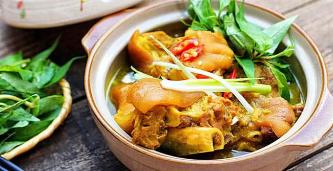 Nấu giả cầy kiểu mới, không cần mẻ mà vẫn ngon miễn chê - 3