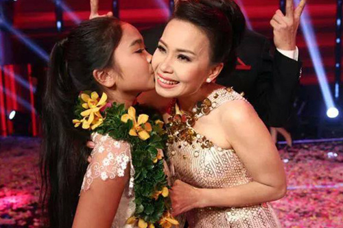 Không phải Hoài Linh, đây mới là amp;#34;ông hoàng, bà chúaamp;#34; của truyền hình Việt - 4