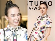 Thời trang - Angela Phương Trinh, Hoàng Thuỳ quá đỉnh quá đẹp tại sự kiện