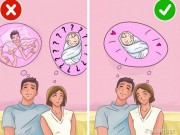 Eva tám - Dấu hiệu cảnh báo gia đình có thể 'rơi vào vực thẳm' nếu vẫn tiếp tục