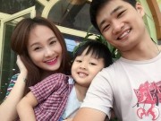 Làng sao - Bảo Thanh mượn chuyện tình Song Hye Kyo và Song Joong Ki để "nịnh" chồng