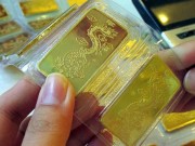 Mua sắm - Giá cả - Giá vàng hôm nay 8/7: Án binh bất động