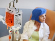 Sức khỏe - Phát hiện chấn động: Truyền hóa chất làm tế bào ung thư vú phát triển mạnh hơn