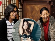 Làng sao - Thấy con dâu xăm trổ đầy mình, phản ứng của mẹ chồng Lee Hyori khiến ai cũng tò mò